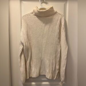 💥4 for $25💥 H&M Ribbed turtleneck